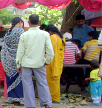 बड़ा मंगल अलीगंज